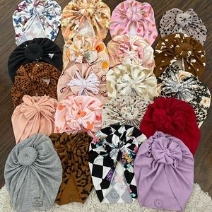 Small Bunny Knots Purge